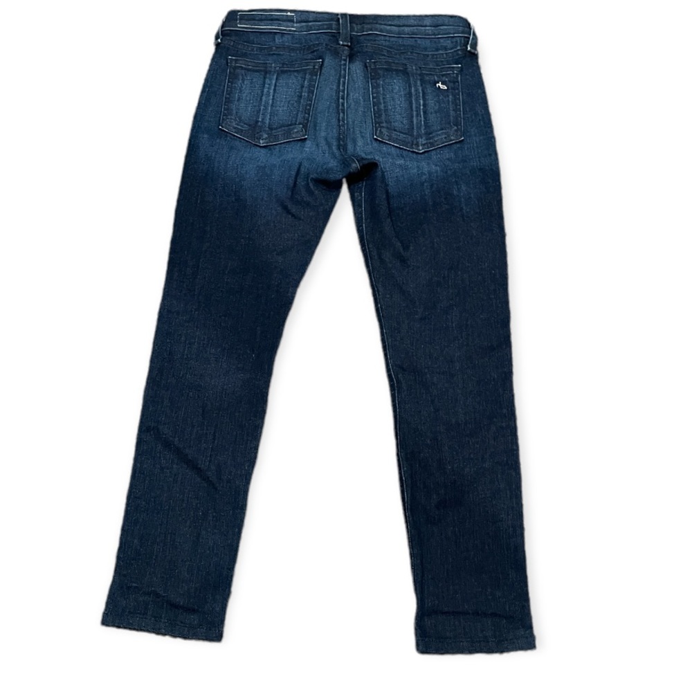 Rag & Bone The Capri in Southport Color. Size 25 New without tags. - Picture 3 of 16